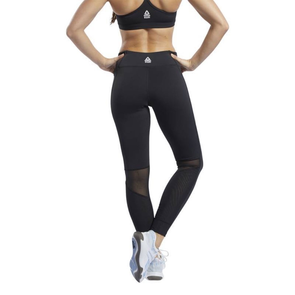 Reebok Leggings Training Supply Lux Bold Tights